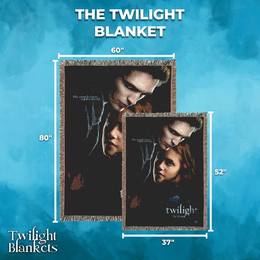 Twilight Blankets
